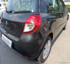 Auto - Renault clio 1.2 5p. confort