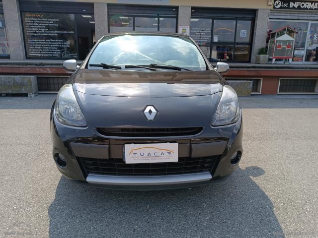 Auto - Renault clio 1.2 5p. confort