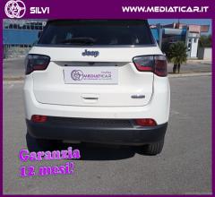 Auto - Jeep compass 1.6 mjt ii 2wd longitude