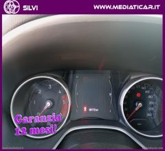 Auto - Jeep compass 1.6 mjt ii 2wd longitude
