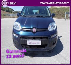 Auto - Fiat panda 1.2 lounge