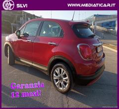 Auto - Fiat 500x 1.3 m.jet 95 cv pop star