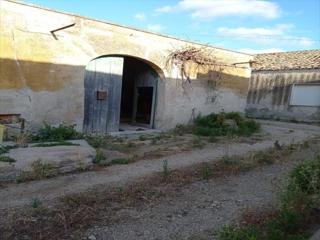 Appartamenti in Vendita - Casa indipendente in vendita a misiliscemi rilievo