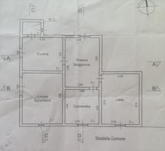 Appartamenti in Vendita - Casa indipendente in vendita a misiliscemi rilievo