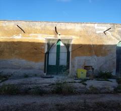 Appartamenti in Vendita - Casa indipendente in vendita a misiliscemi rilievo