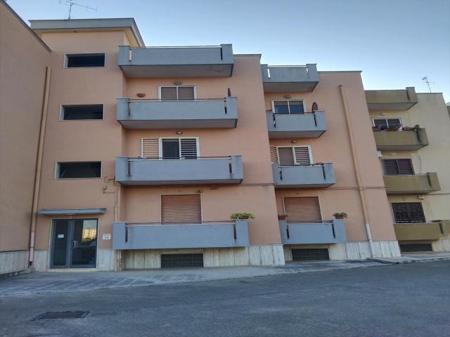 Appartamento in vendita a capurso centrale