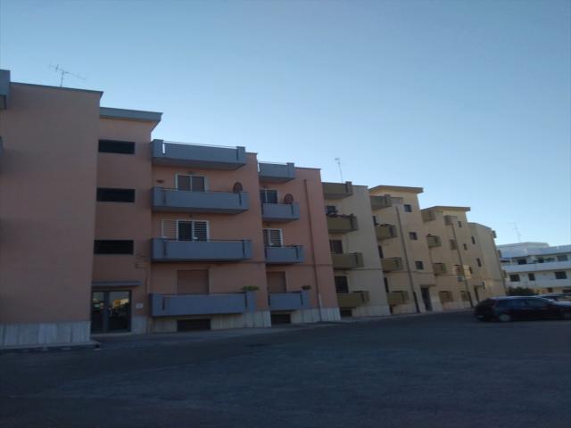 Appartamenti in Vendita - Appartamento in vendita a capurso centrale