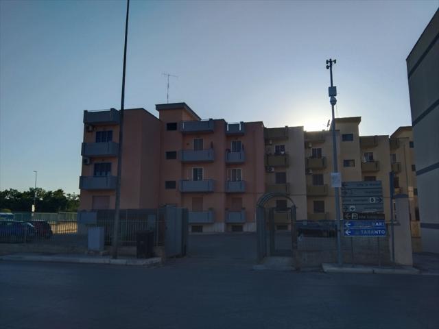 Appartamenti in Vendita - Appartamento in vendita a capurso centrale