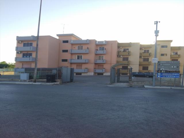 Appartamenti in Vendita - Appartamento in vendita a capurso centrale
