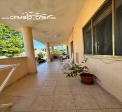 Appartamenti in Vendita - Villa in vendita a taranto solito-corvisea