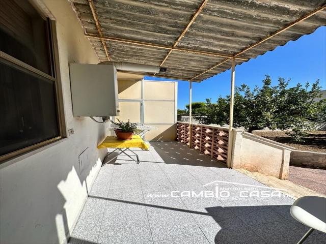 Appartamenti in Vendita - Villa in vendita a taranto solito-corvisea
