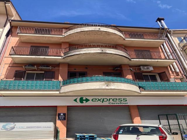 Appartamenti in Vendita - Appartamento in vendita a prizzi periferia