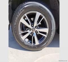 Auto - Toyota rav4 2.0 d-4d 2wd business