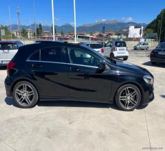 Auto - Mercedes-benz a 180 d automatic premium