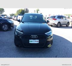 Auto - Audi a3 spb 35 tfsi mhev s-tronic business