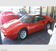 Auto - Ferrari 308 gtb