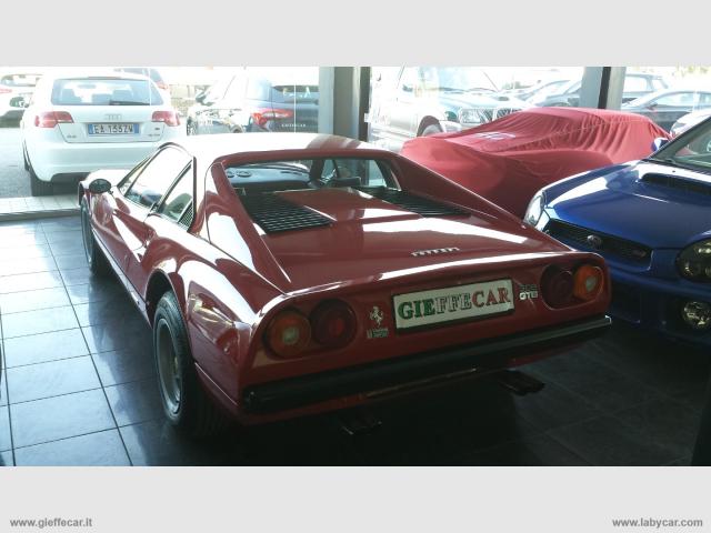 Auto - Ferrari 308 gtb