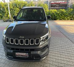 Jeep compass 1.3 t4 150cv aut. 2wd longitude