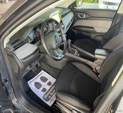 Auto - Jeep compass 1.3 t4 150cv aut. 2wd longitude