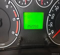 Auto - Ford fusion 1.4 tdci collection
