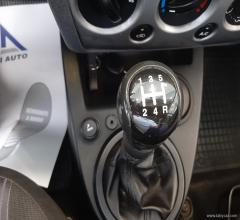 Auto - Ford fusion 1.4 tdci collection