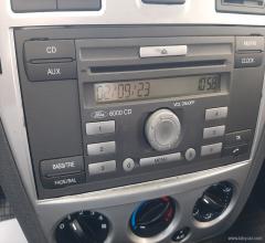 Auto - Ford fusion 1.4 tdci collection