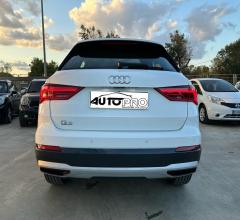 Auto - Audi q3 35 tdi s tronic business advanced