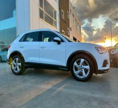 Auto - Audi q3 35 tdi s tronic business advanced