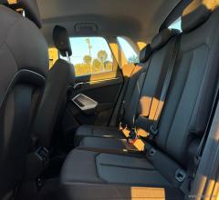 Auto - Audi q3 35 tdi s tronic business advanced