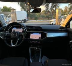 Auto - Audi q3 35 tdi s tronic business advanced