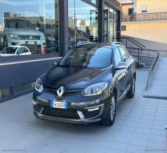 Renault mÃ©gane 1.5 dci 110 cv sportour wave