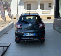 Auto - Renault mÃ©gane 1.5 dci 110 cv sportour wave