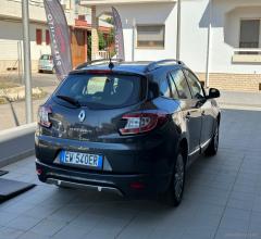 Auto - Renault mÃ©gane 1.5 dci 110 cv sportour wave