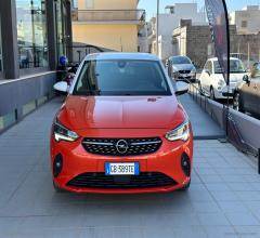 Auto - Opel corsa 1.5 d 100 cv gs line