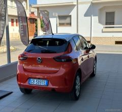 Auto - Opel corsa 1.5 d 100 cv gs line