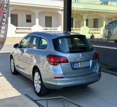 Auto - Opel astra 1.7 cdti 110 cv st elective