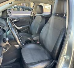 Auto - Opel astra 1.7 cdti 110 cv st elective
