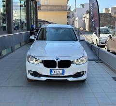 Auto - Bmw 316d business aut.
