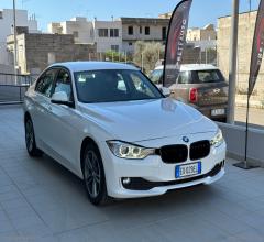 Auto - Bmw 316d business aut.