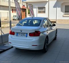 Auto - Bmw 316d business aut.