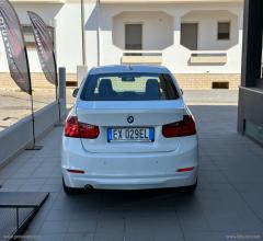Auto - Bmw 316d business aut.