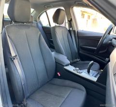 Auto - Bmw 316d business aut.