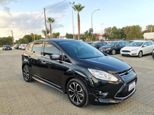 Auto - Ford c-max 1.6 tdci 115 cv titanium