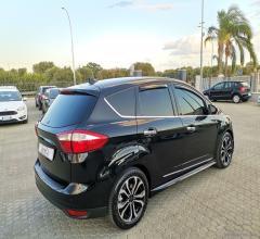 Auto - Ford c-max 1.6 tdci 115 cv titanium
