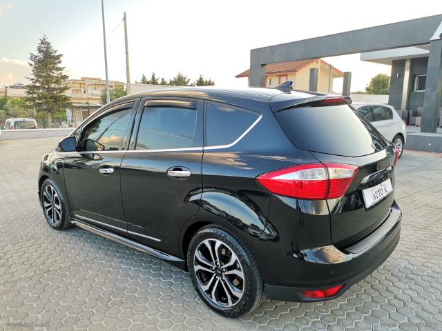 Auto - Ford c-max 1.6 tdci 115 cv titanium