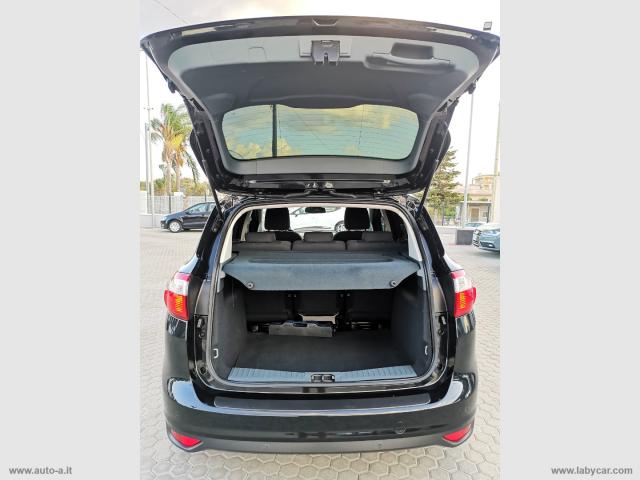 Auto - Ford c-max 1.6 tdci 115 cv titanium