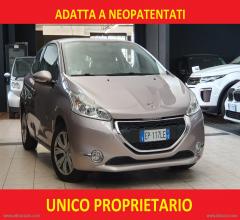 Auto - Peugeot 208 1.4 hdi 68 cv 3p. access
