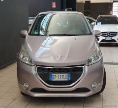 Auto - Peugeot 208 1.4 hdi 68 cv 3p. access