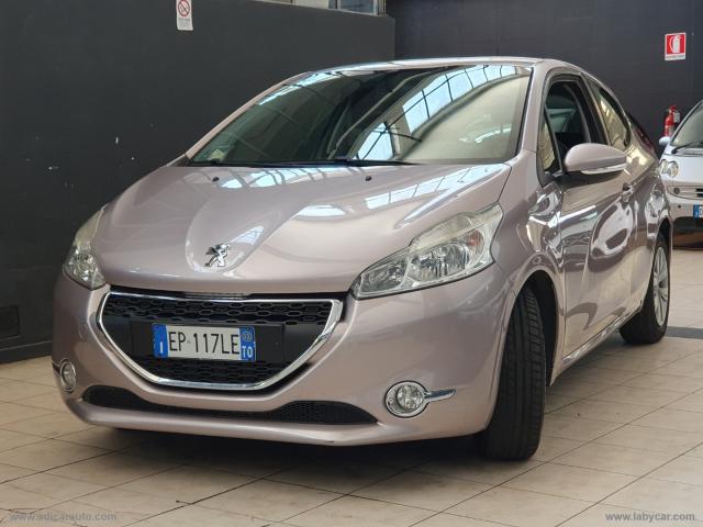 Auto - Peugeot 208 1.4 hdi 68 cv 3p. access
