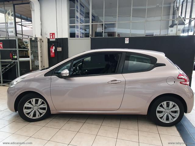 Auto - Peugeot 208 1.4 hdi 68 cv 3p. access